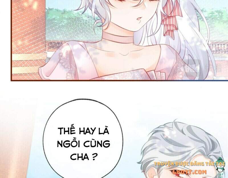 Ngày Nào Đó Trở Thành Công Chúa Tế Phẩm Chapter 10 - Trang 2