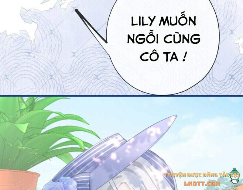 Ngày Nào Đó Trở Thành Công Chúa Tế Phẩm Chapter 10 - Trang 2