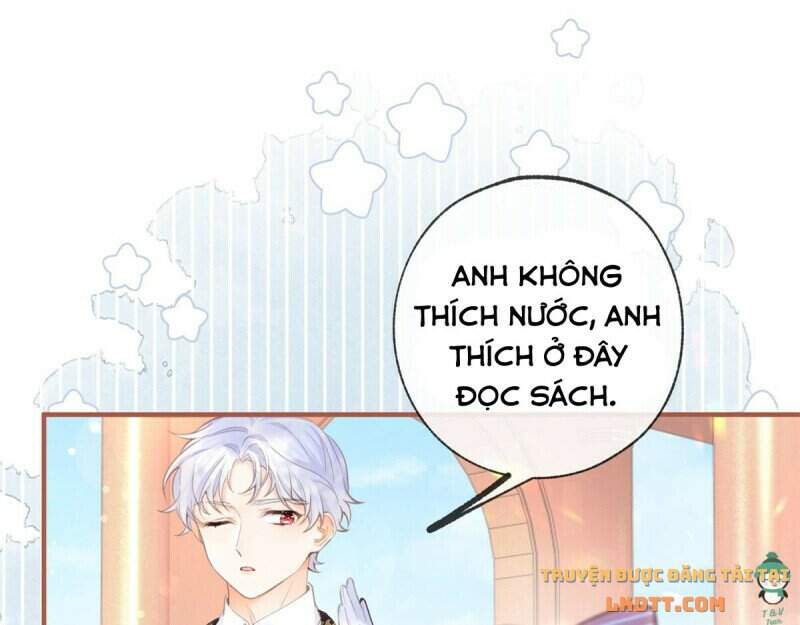 Ngày Nào Đó Trở Thành Công Chúa Tế Phẩm Chapter 10 - Trang 2