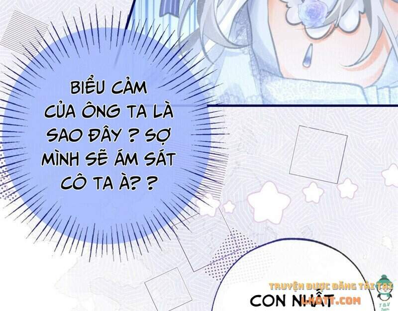 Ngày Nào Đó Trở Thành Công Chúa Tế Phẩm Chapter 10 - Trang 2