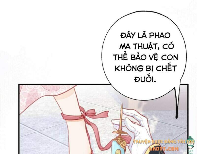 Ngày Nào Đó Trở Thành Công Chúa Tế Phẩm Chapter 10 - Trang 2
