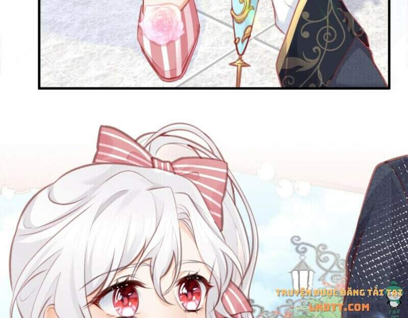 Ngày Nào Đó Trở Thành Công Chúa Tế Phẩm Chapter 10 - Trang 2
