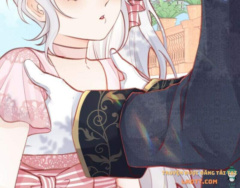 Ngày Nào Đó Trở Thành Công Chúa Tế Phẩm Chapter 10 - Trang 2