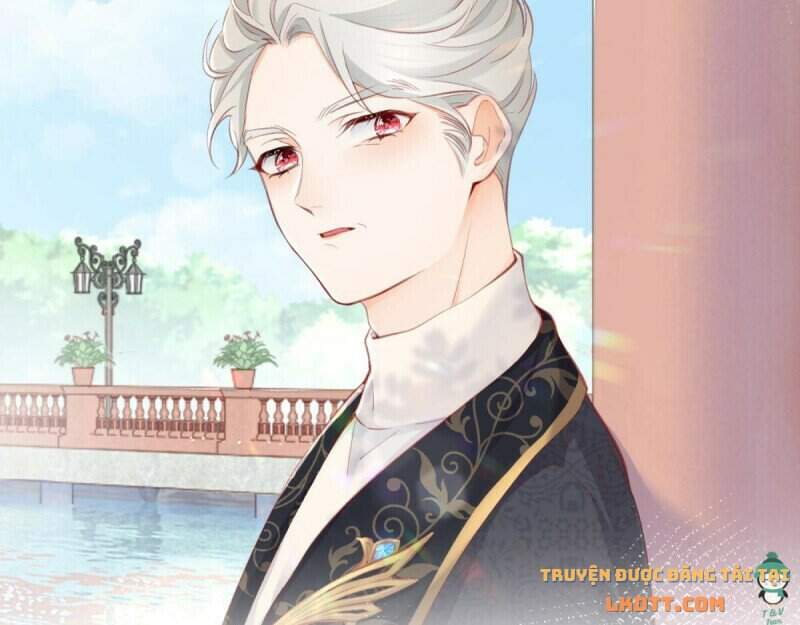 Ngày Nào Đó Trở Thành Công Chúa Tế Phẩm Chapter 10 - Trang 2