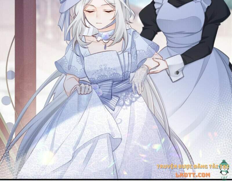 Ngày Nào Đó Trở Thành Công Chúa Tế Phẩm Chapter 10 - Trang 2