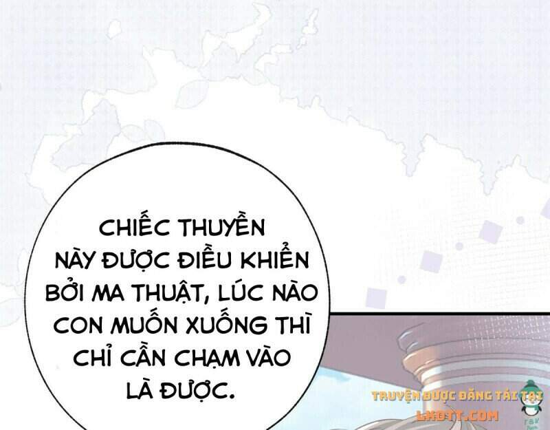 Ngày Nào Đó Trở Thành Công Chúa Tế Phẩm Chapter 10 - Trang 2