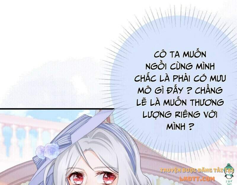 Ngày Nào Đó Trở Thành Công Chúa Tế Phẩm Chapter 10 - Trang 2