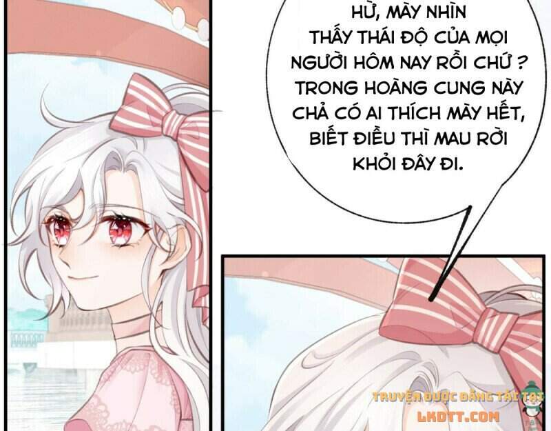 Ngày Nào Đó Trở Thành Công Chúa Tế Phẩm Chapter 10 - Trang 2
