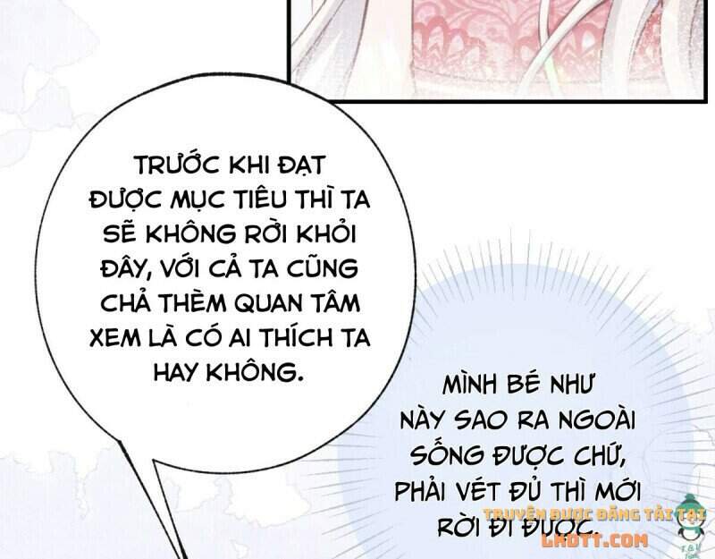 Ngày Nào Đó Trở Thành Công Chúa Tế Phẩm Chapter 10 - Trang 2
