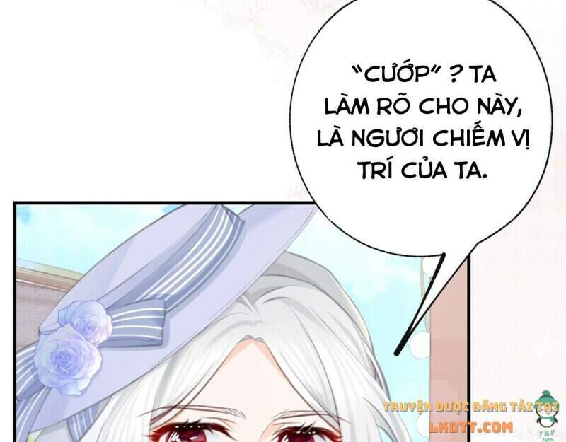 Ngày Nào Đó Trở Thành Công Chúa Tế Phẩm Chapter 10 - Trang 2