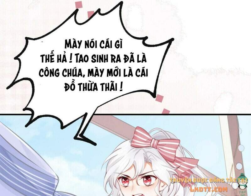 Ngày Nào Đó Trở Thành Công Chúa Tế Phẩm Chapter 10 - Trang 2