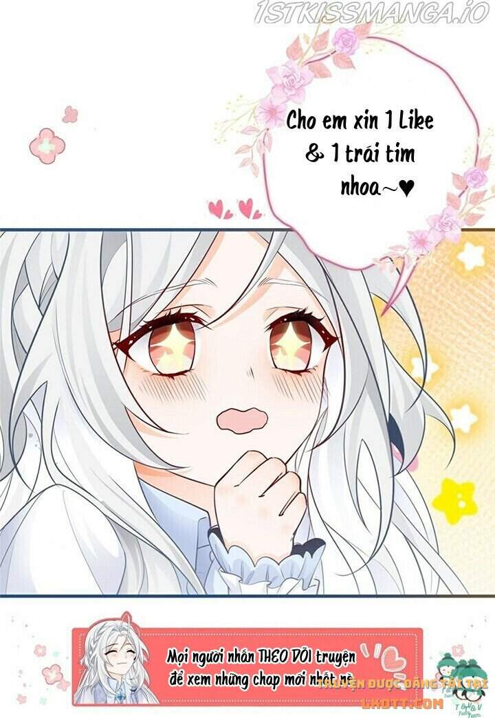 Ngày Nào Đó Trở Thành Công Chúa Tế Phẩm Chapter 10 - Trang 2