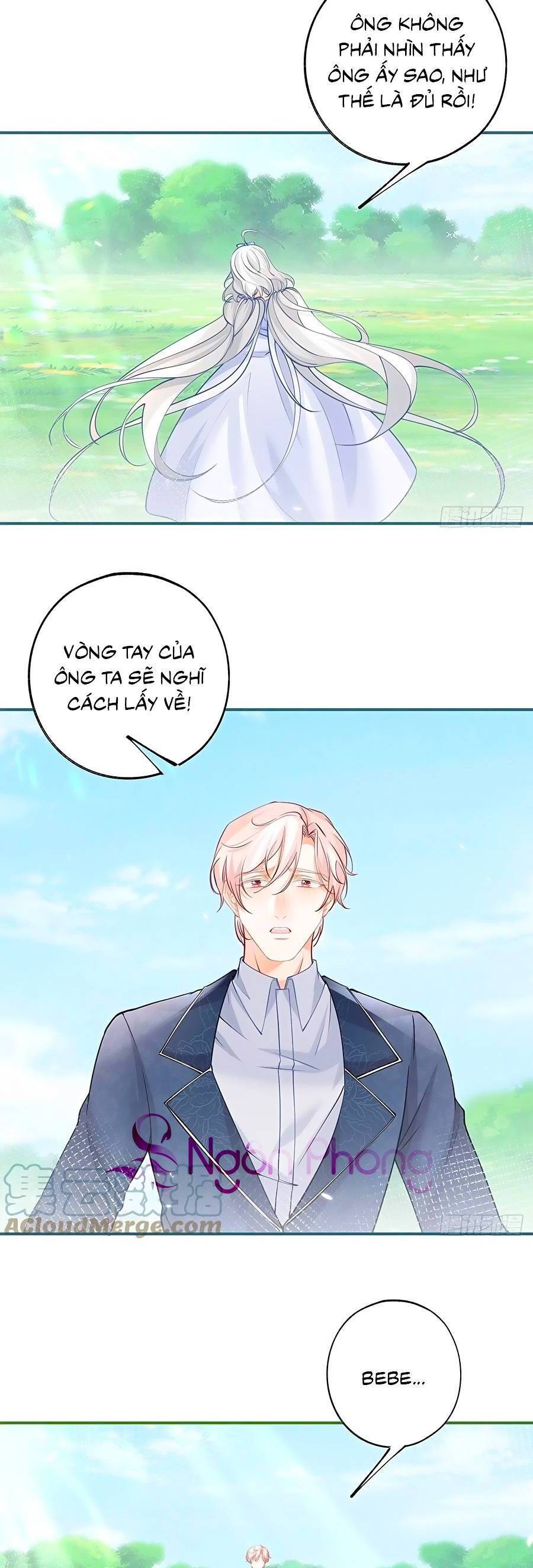 Ngày Nào Đó Trở Thành Công Chúa Tế Phẩm Chapter 100 - Trang 2