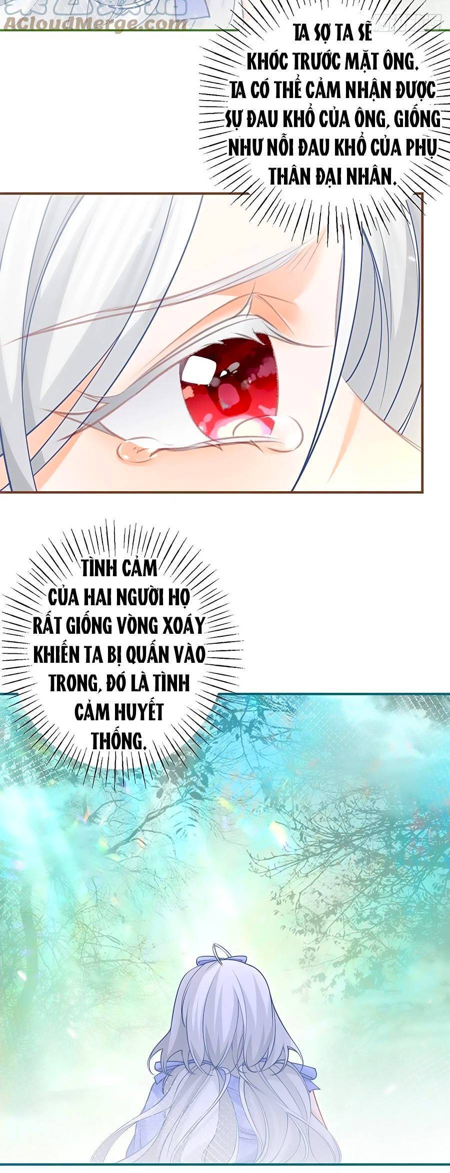 Ngày Nào Đó Trở Thành Công Chúa Tế Phẩm Chapter 100 - Trang 2