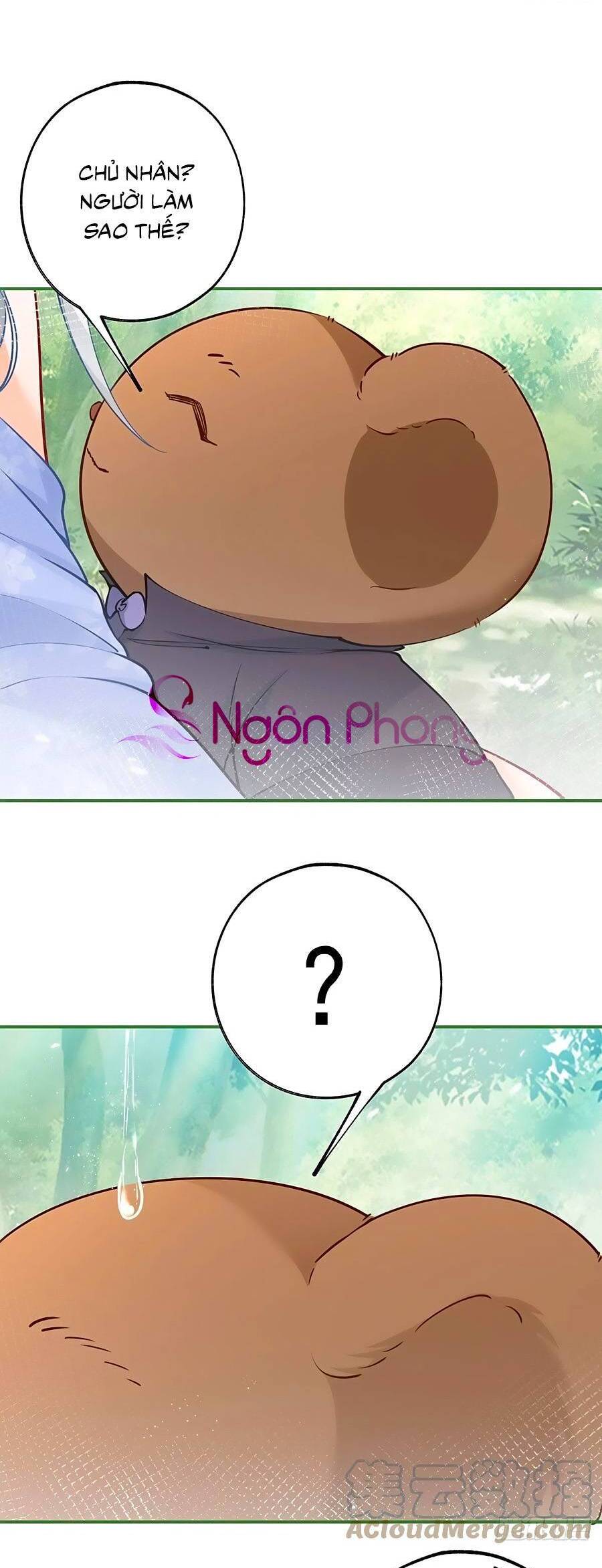 Ngày Nào Đó Trở Thành Công Chúa Tế Phẩm Chapter 100 - Trang 2