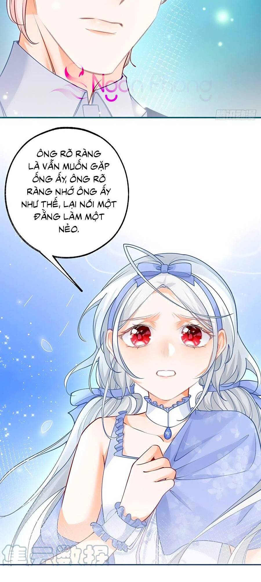 Ngày Nào Đó Trở Thành Công Chúa Tế Phẩm Chapter 100 - Trang 2