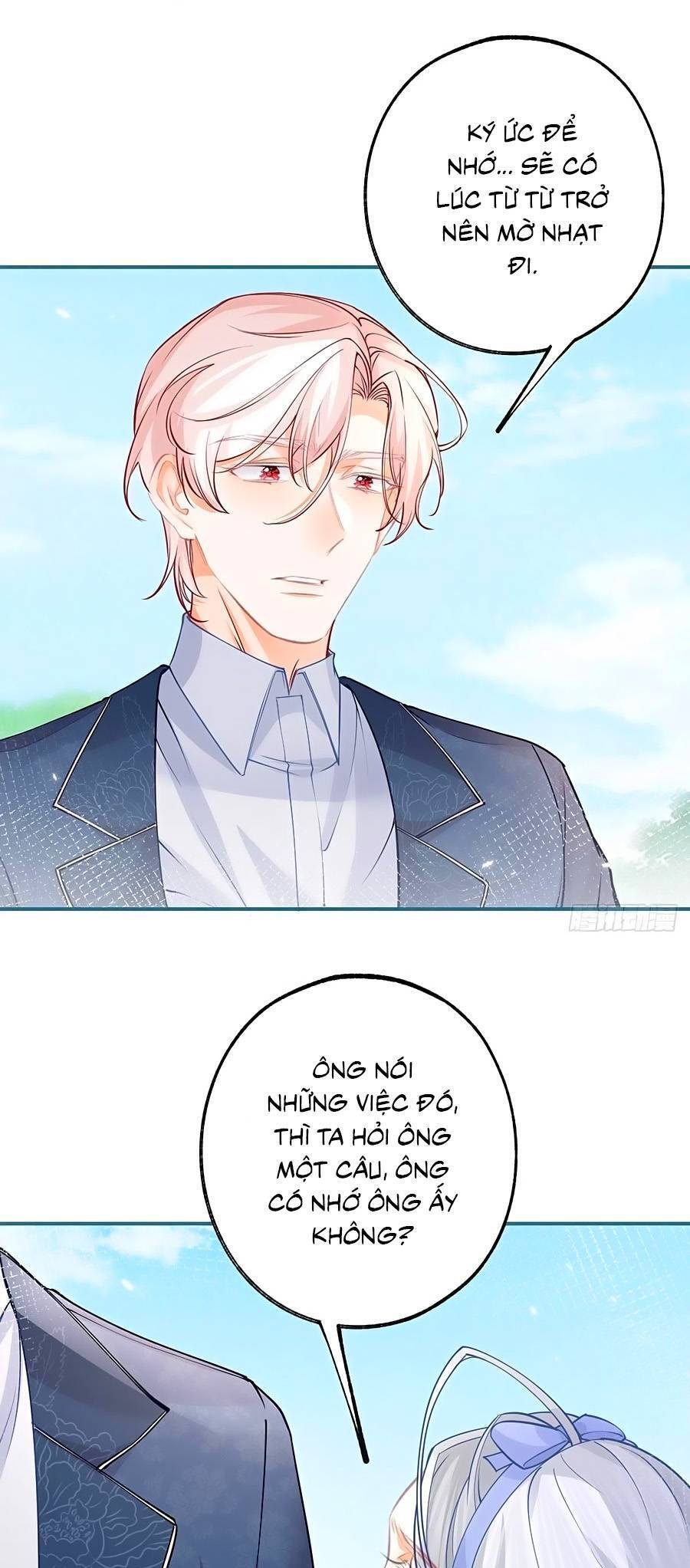 Ngày Nào Đó Trở Thành Công Chúa Tế Phẩm Chapter 100 - Trang 2