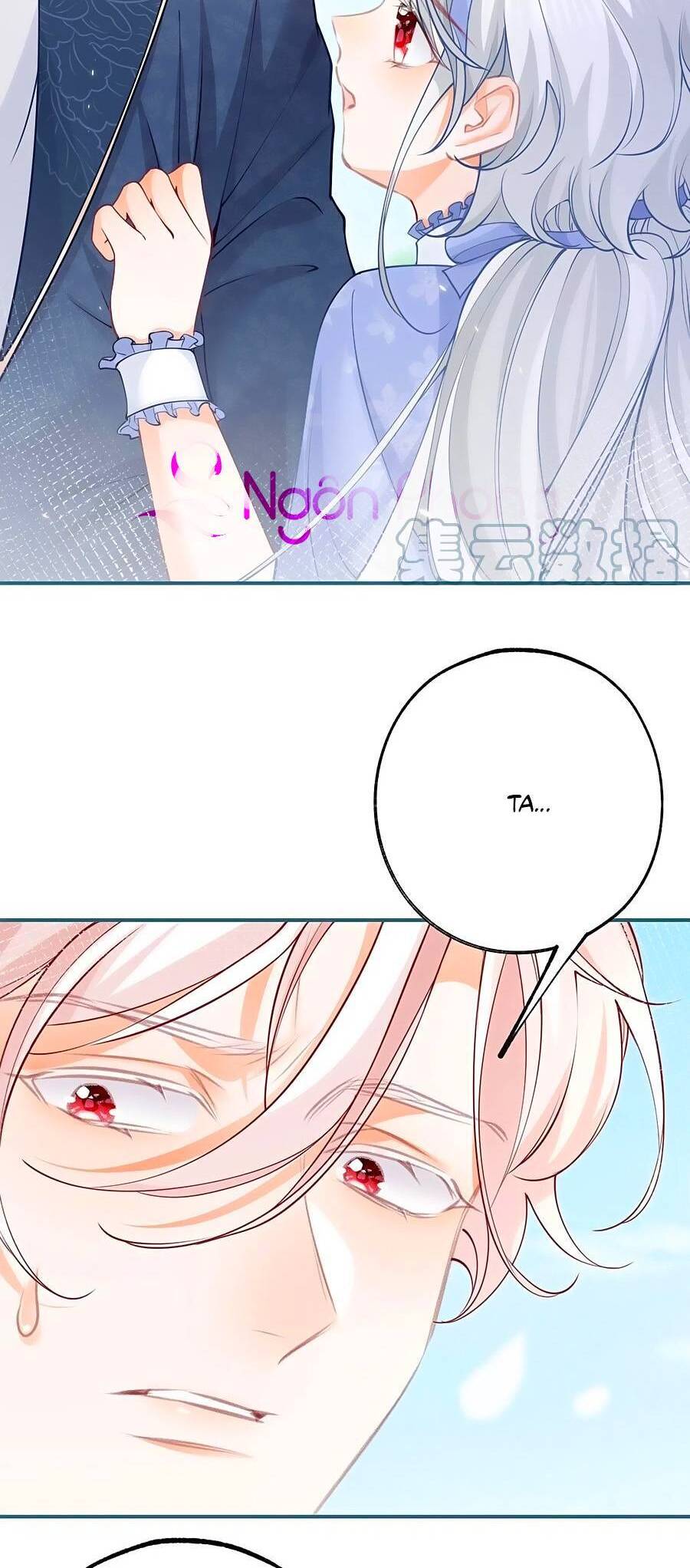 Ngày Nào Đó Trở Thành Công Chúa Tế Phẩm Chapter 100 - Trang 2