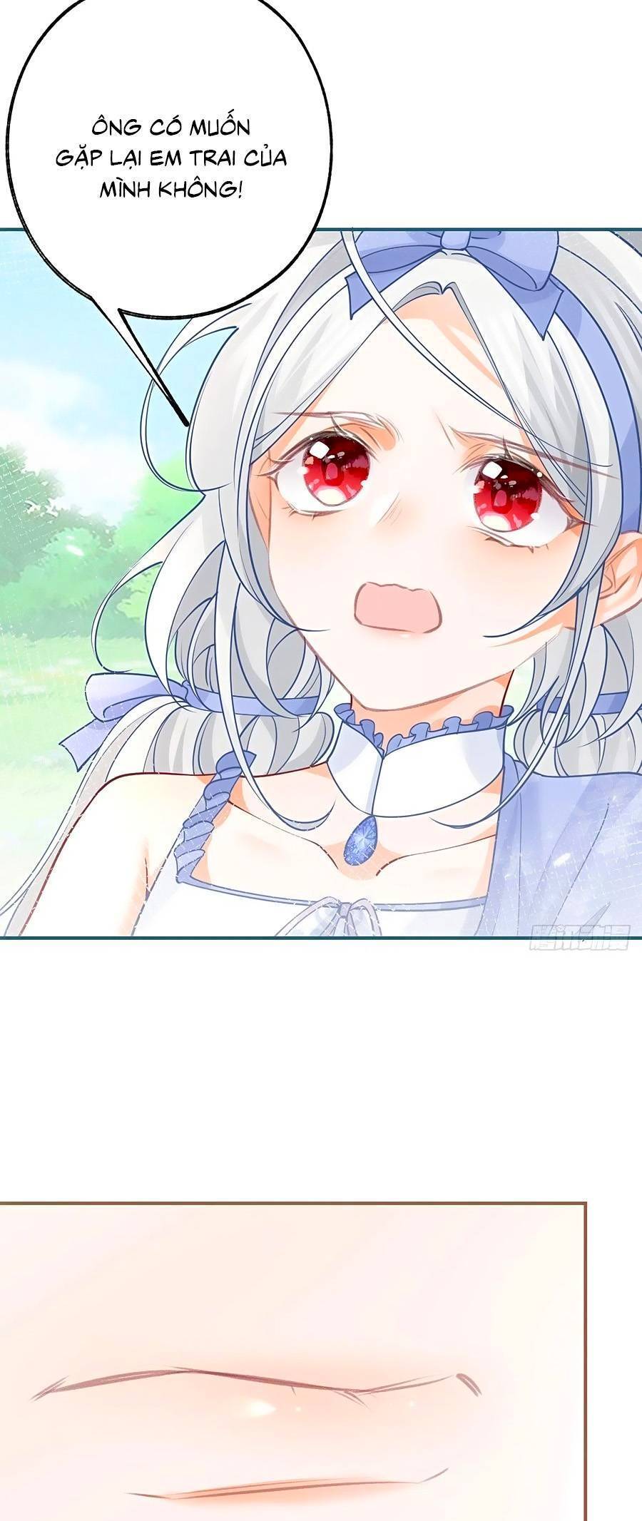 Ngày Nào Đó Trở Thành Công Chúa Tế Phẩm Chapter 100 - Trang 2