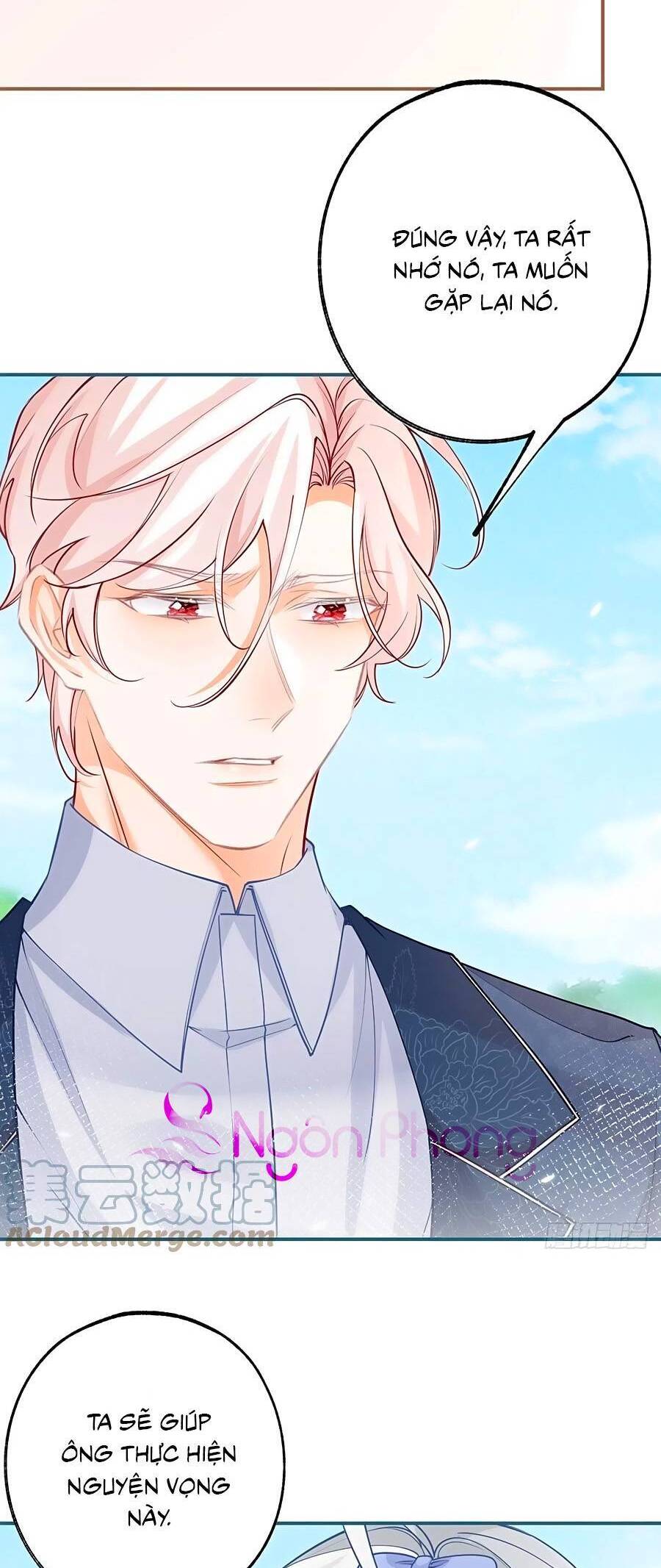 Ngày Nào Đó Trở Thành Công Chúa Tế Phẩm Chapter 100 - Trang 2