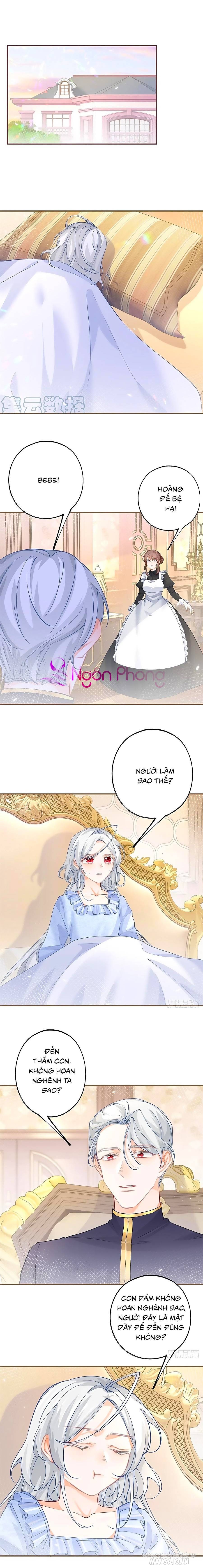 Ngày Nào Đó Trở Thành Công Chúa Tế Phẩm Chapter 101 - Trang 2