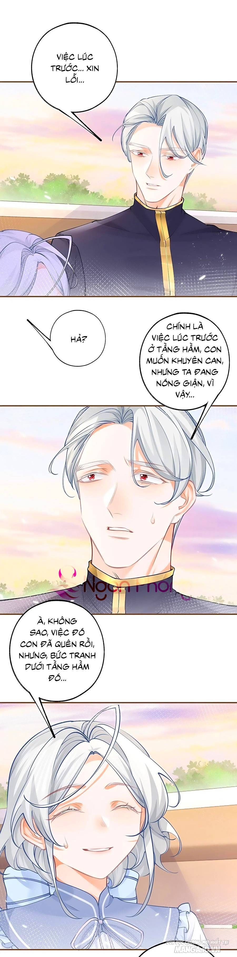 Ngày Nào Đó Trở Thành Công Chúa Tế Phẩm Chapter 102 - Trang 2