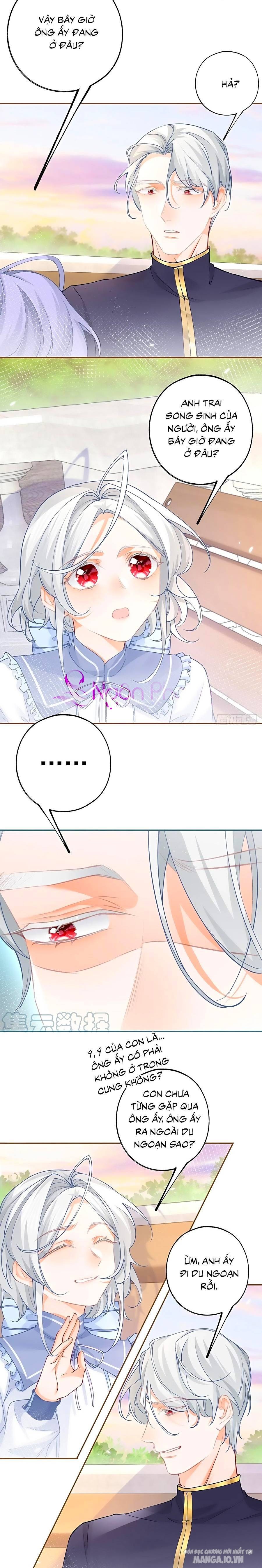 Ngày Nào Đó Trở Thành Công Chúa Tế Phẩm Chapter 102 - Trang 2