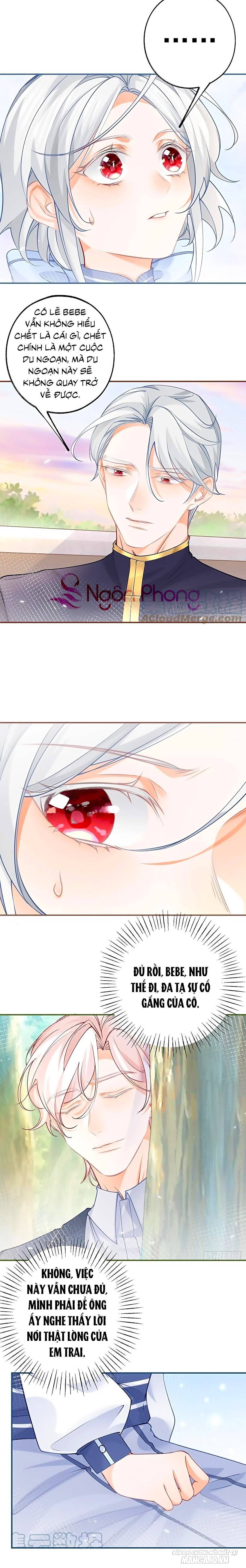 Ngày Nào Đó Trở Thành Công Chúa Tế Phẩm Chapter 102 - Trang 2