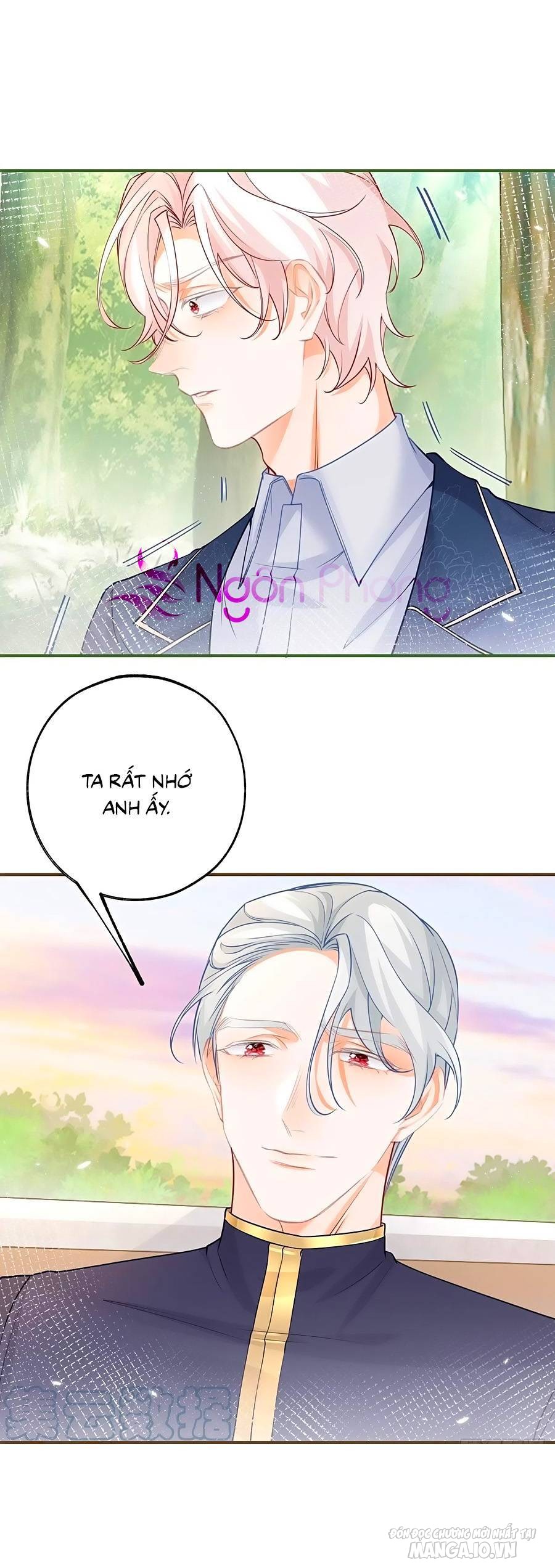 Ngày Nào Đó Trở Thành Công Chúa Tế Phẩm Chapter 102 - Trang 2