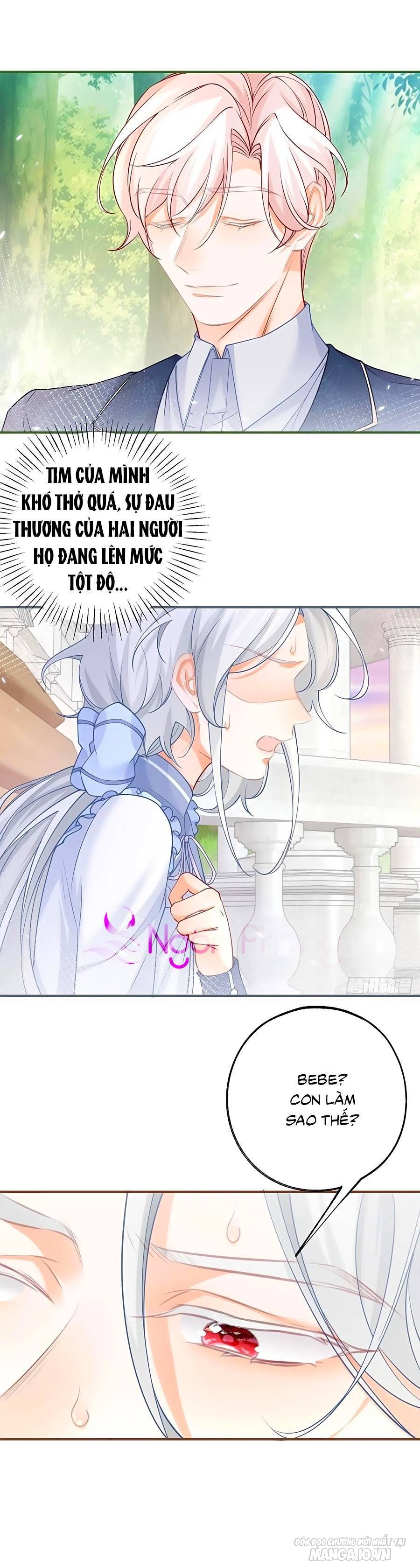 Ngày Nào Đó Trở Thành Công Chúa Tế Phẩm Chapter 102 - Trang 2