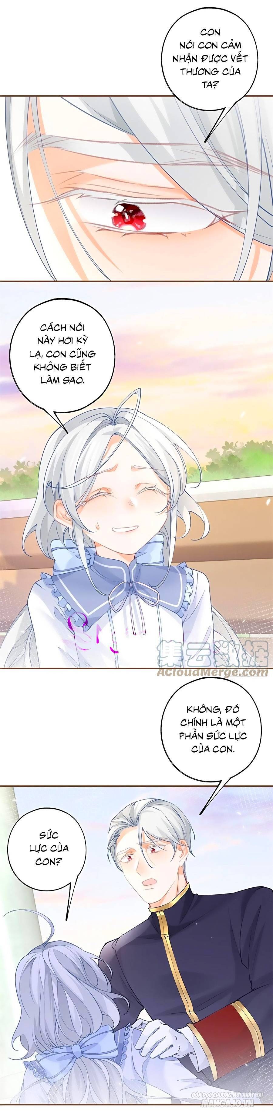 Ngày Nào Đó Trở Thành Công Chúa Tế Phẩm Chapter 103 - Trang 2