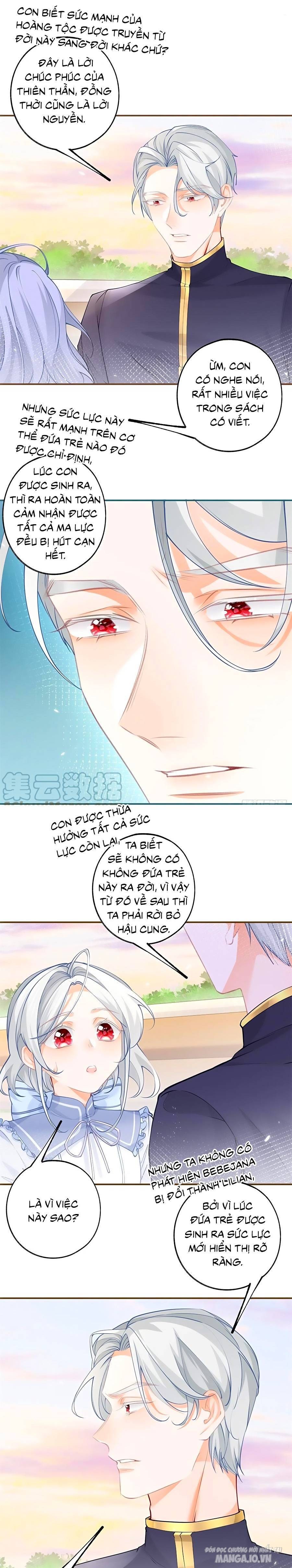 Ngày Nào Đó Trở Thành Công Chúa Tế Phẩm Chapter 103 - Trang 2