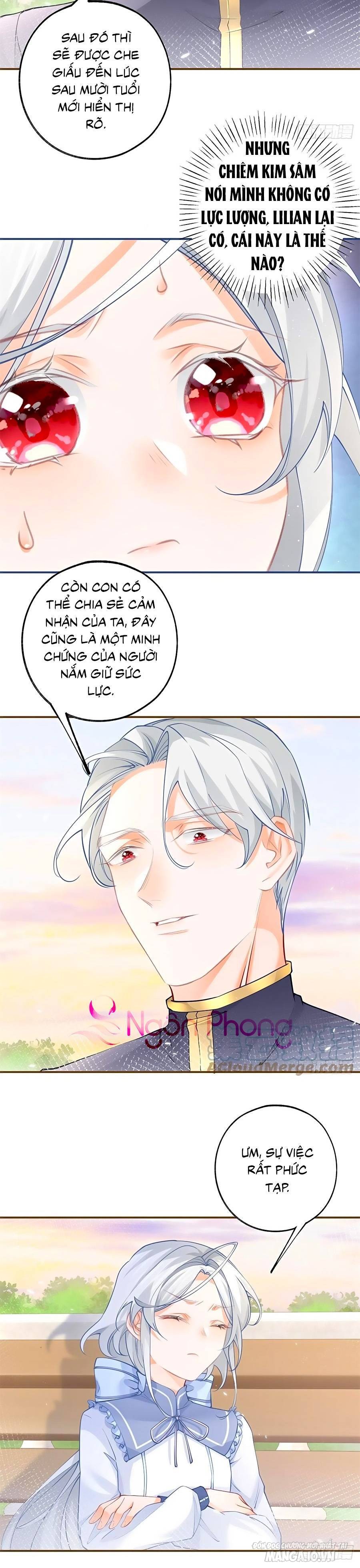 Ngày Nào Đó Trở Thành Công Chúa Tế Phẩm Chapter 103 - Trang 2