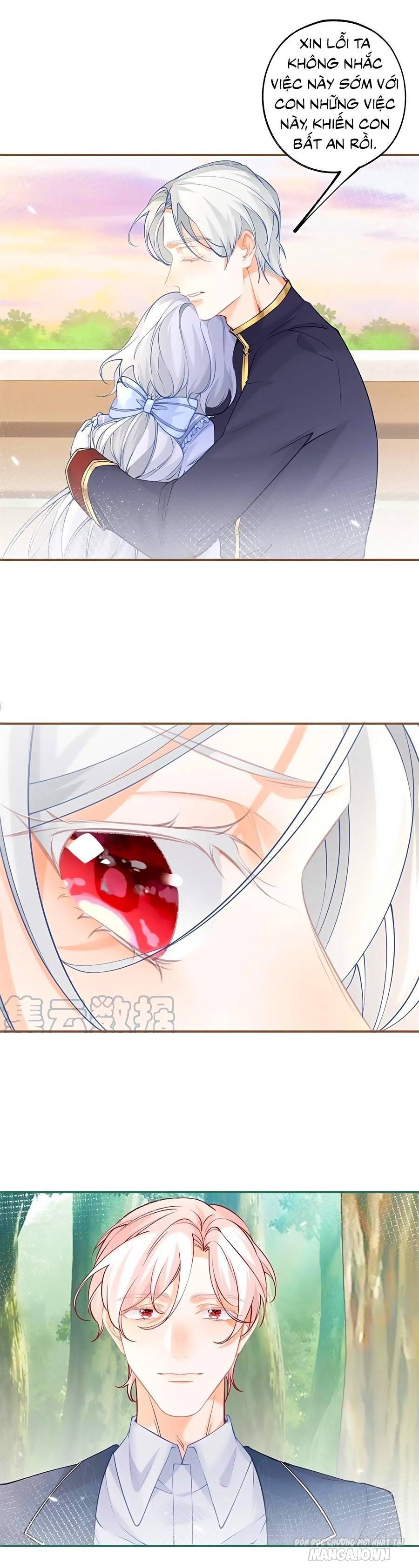 Ngày Nào Đó Trở Thành Công Chúa Tế Phẩm Chapter 103 - Trang 2