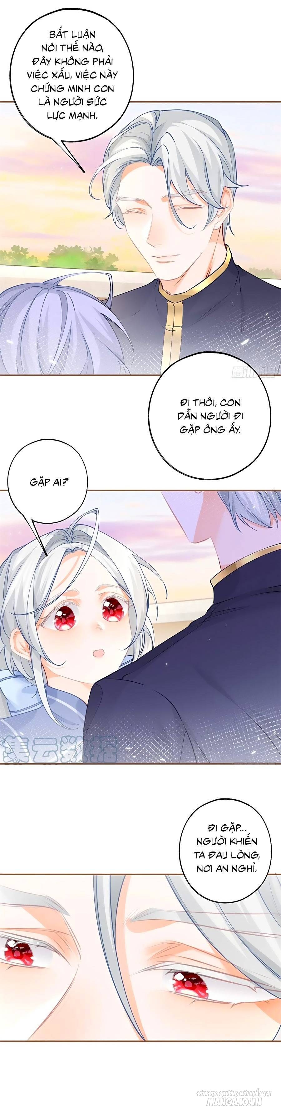 Ngày Nào Đó Trở Thành Công Chúa Tế Phẩm Chapter 103 - Trang 2