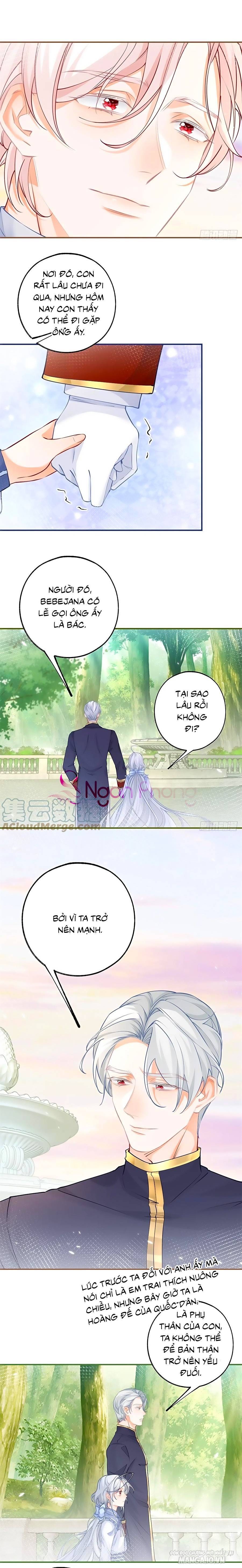 Ngày Nào Đó Trở Thành Công Chúa Tế Phẩm Chapter 103 - Trang 2