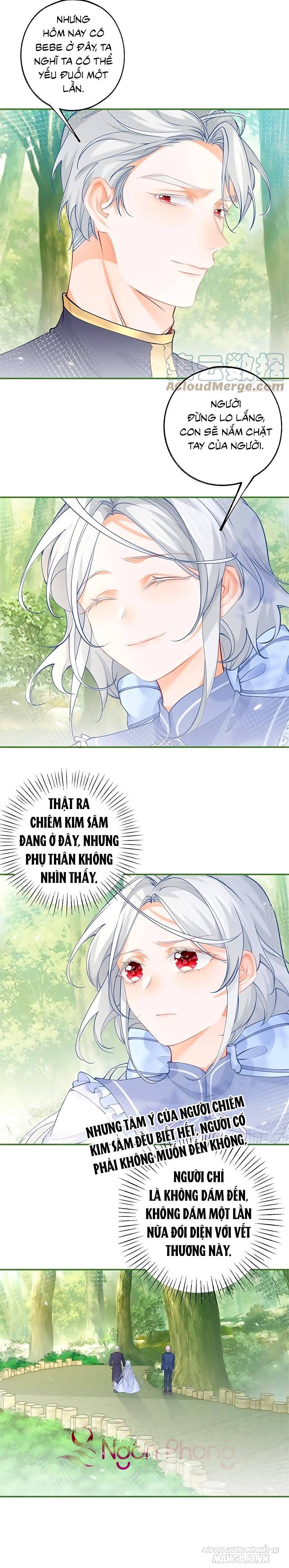 Ngày Nào Đó Trở Thành Công Chúa Tế Phẩm Chapter 103 - Trang 2