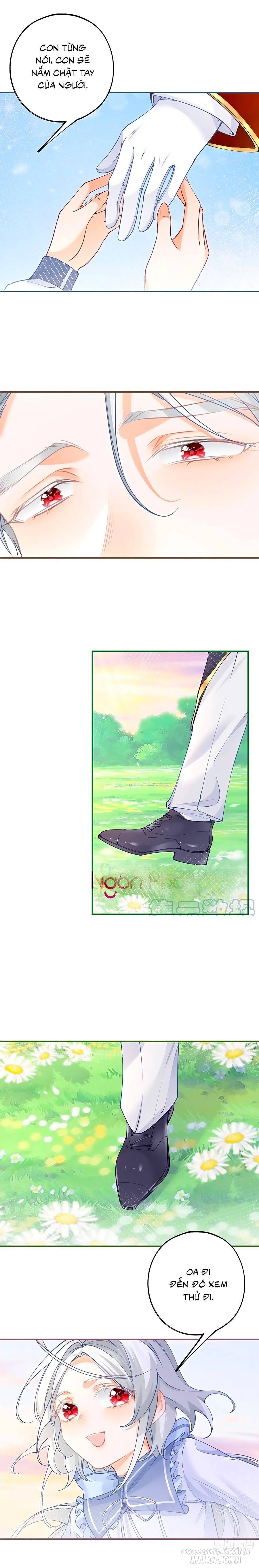 Ngày Nào Đó Trở Thành Công Chúa Tế Phẩm Chapter 104 - Trang 2