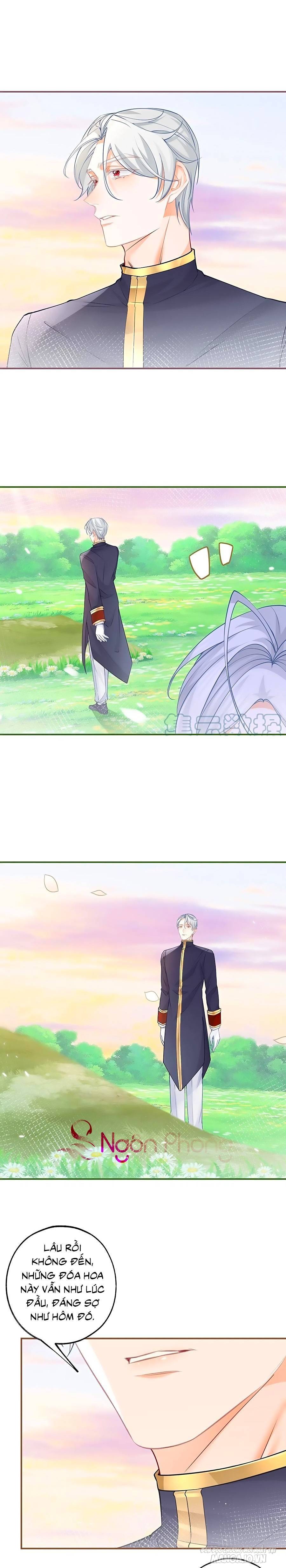 Ngày Nào Đó Trở Thành Công Chúa Tế Phẩm Chapter 104 - Trang 2