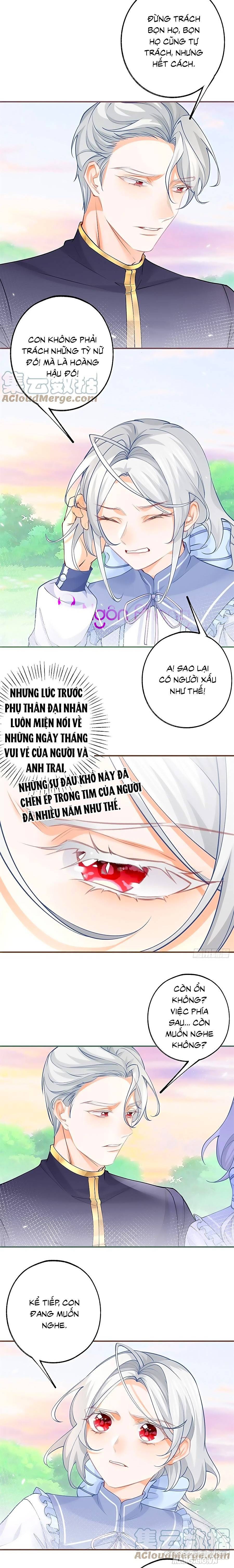 Ngày Nào Đó Trở Thành Công Chúa Tế Phẩm Chapter 105 - Trang 2