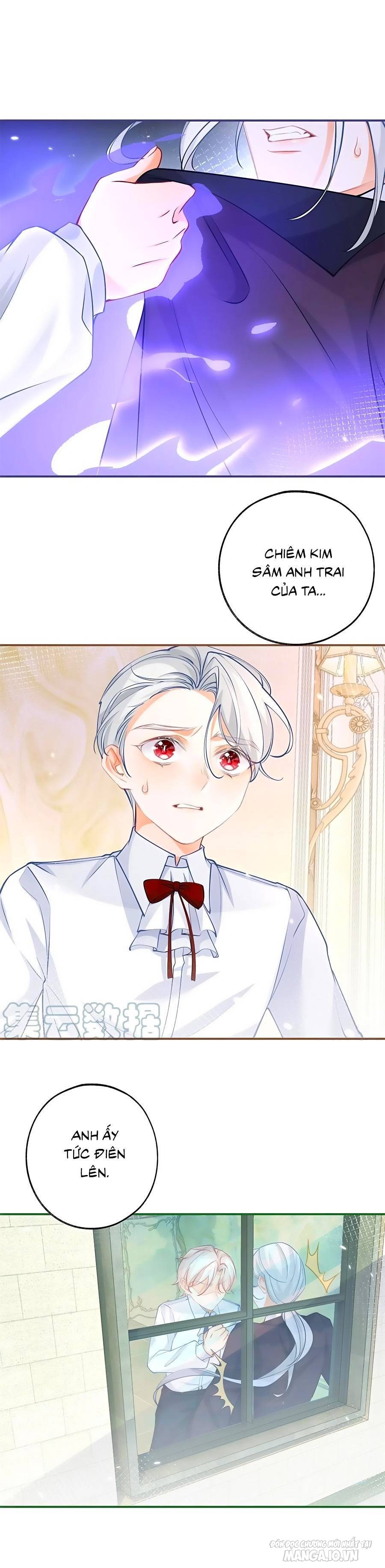 Ngày Nào Đó Trở Thành Công Chúa Tế Phẩm Chapter 106 - Trang 2