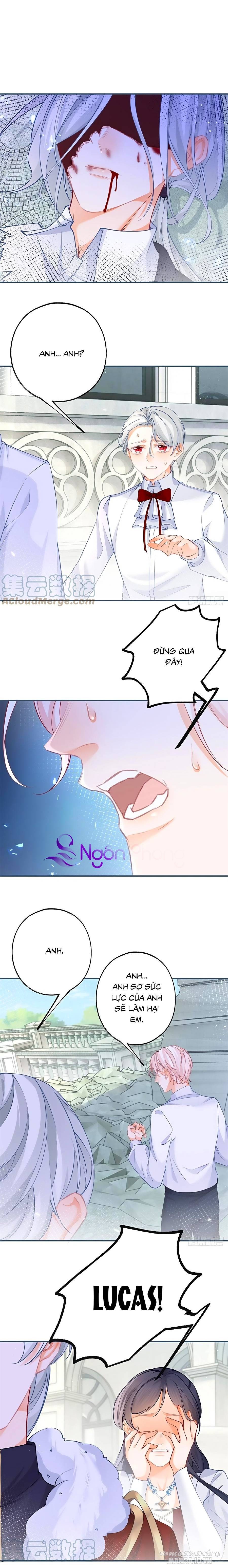 Ngày Nào Đó Trở Thành Công Chúa Tế Phẩm Chapter 106 - Trang 2