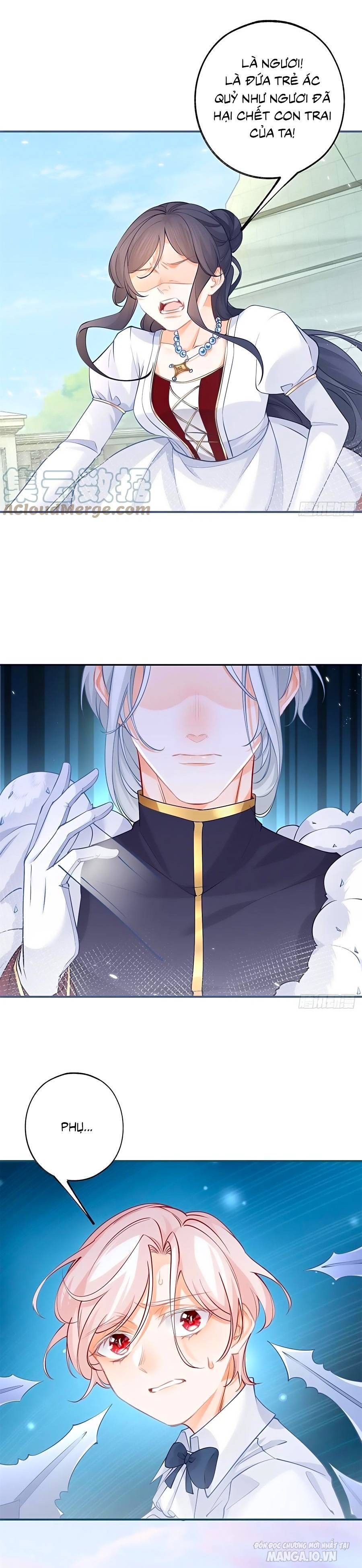 Ngày Nào Đó Trở Thành Công Chúa Tế Phẩm Chapter 106 - Trang 2