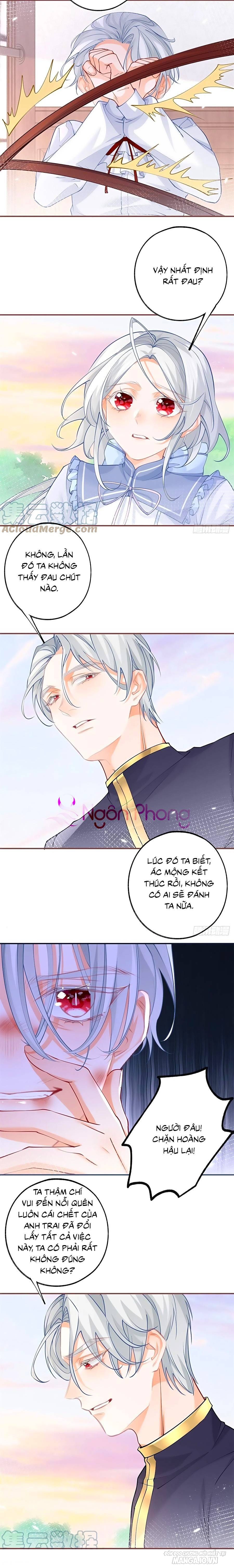 Ngày Nào Đó Trở Thành Công Chúa Tế Phẩm Chapter 107 - Trang 2