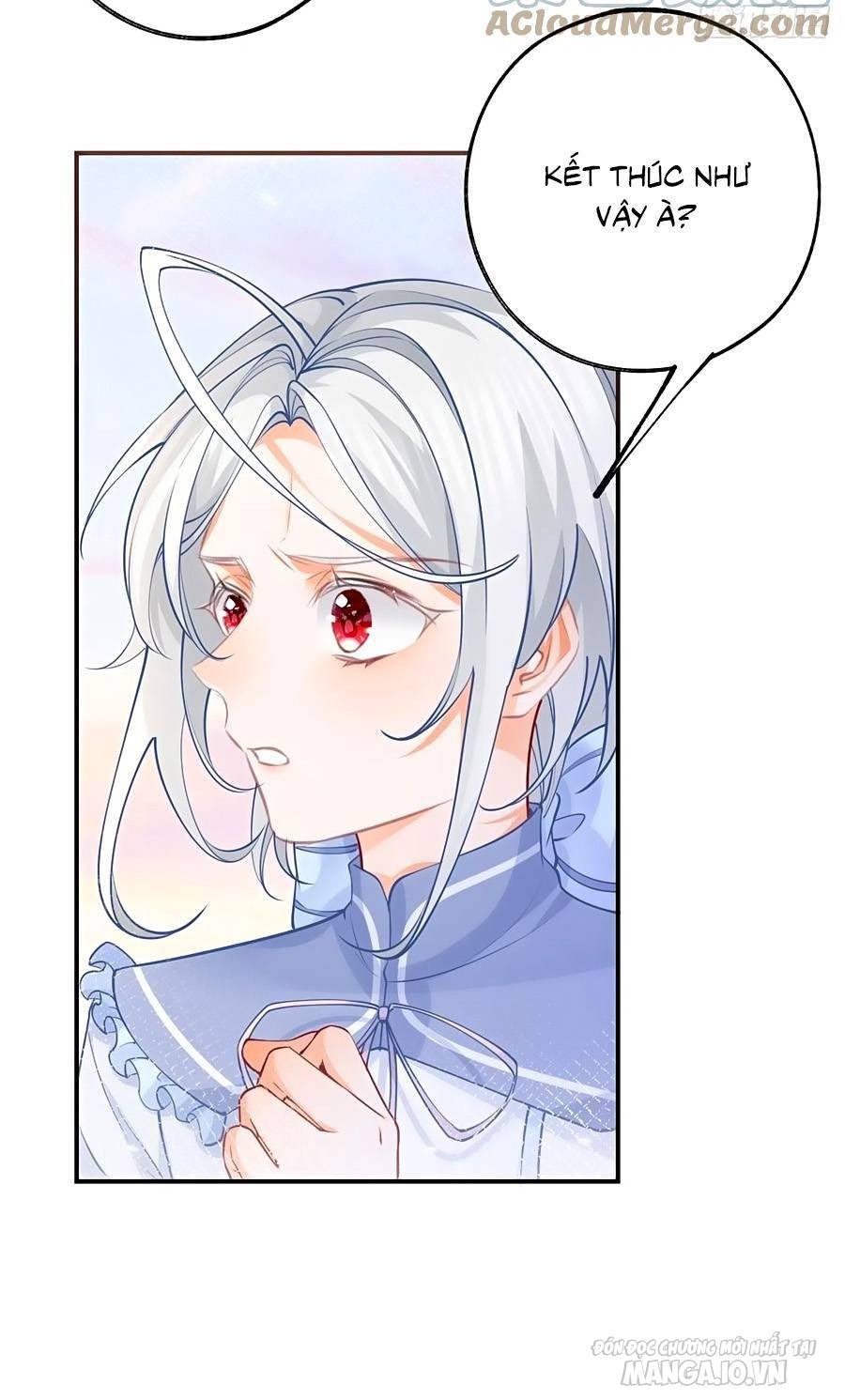 Ngày Nào Đó Trở Thành Công Chúa Tế Phẩm Chapter 107 - Trang 2