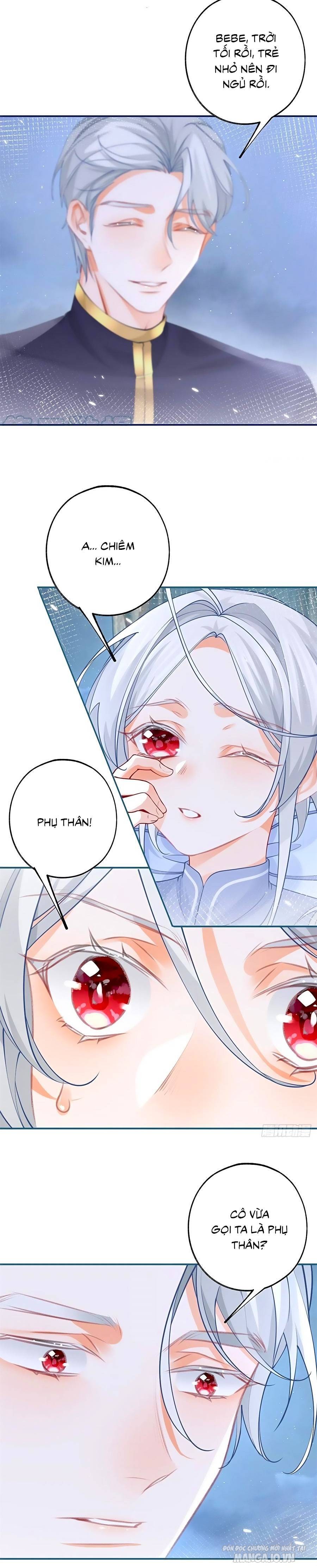 Ngày Nào Đó Trở Thành Công Chúa Tế Phẩm Chapter 108 - Trang 2