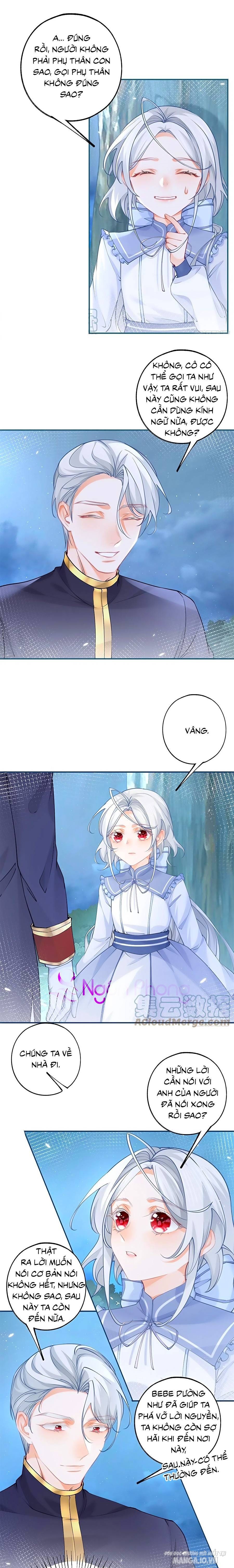 Ngày Nào Đó Trở Thành Công Chúa Tế Phẩm Chapter 108 - Trang 2