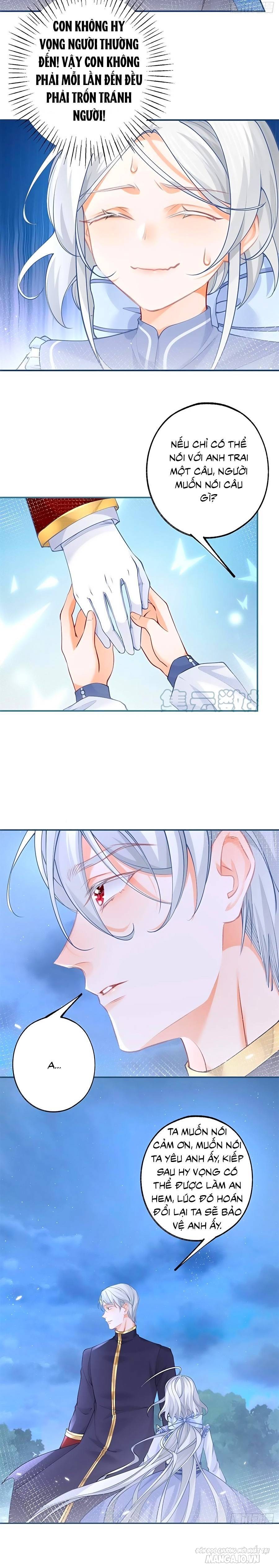 Ngày Nào Đó Trở Thành Công Chúa Tế Phẩm Chapter 108 - Trang 2