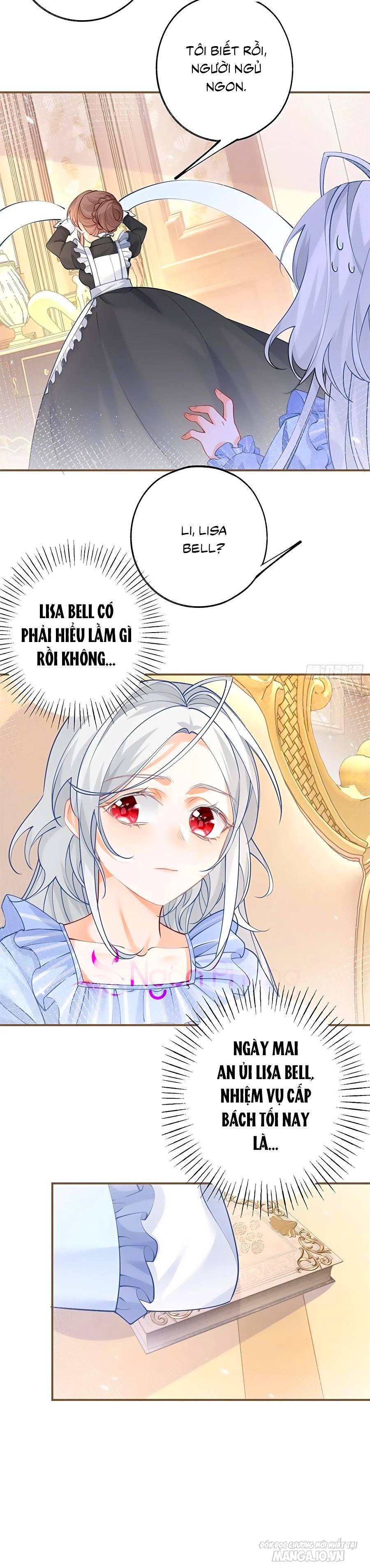 Ngày Nào Đó Trở Thành Công Chúa Tế Phẩm Chapter 108 - Trang 2