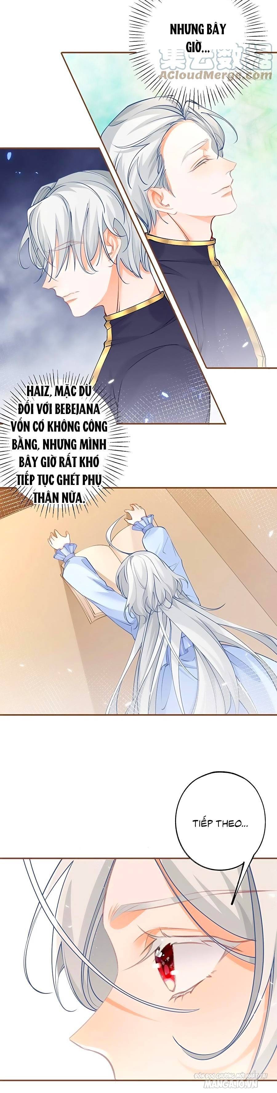 Ngày Nào Đó Trở Thành Công Chúa Tế Phẩm Chapter 109 - Trang 2